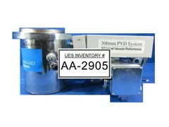 CTI-Cryogenics 0190-12085 On-Board P300 Cryopump Module 8113162G001 AMAT As-Is