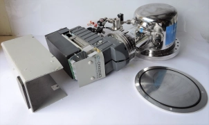 CTI-Cryogenics 0190-13369 On-Board 8F Cryopump