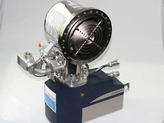 CTI-Cryogenics 0190-19389 On-Board IS-8F Cryopump AMAT #2