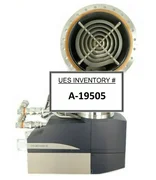 CTI-Cryogenics 0190-19391 On-Board IS-8F Cryopump AMAT Tested Working