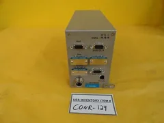 CTI-Cryogenics 0190-19393 IS Controller On-Board AMAT Used Working