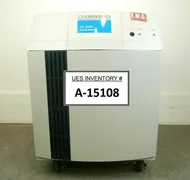 CTI-Cryogenics 0190-19395 IS-1000 Compressor HV AMAT Applied Materials Tested