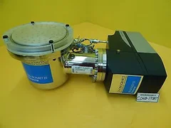 CTI-Cryogenics 0190-25015 Cryopump On-Board IS-8F AMAT Used Tested Working