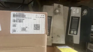 CTI Cryogenics  1/1, OB-IS, CPC, INTERLOCK POWER CONNECTOR, STD, PVD/8113258G001