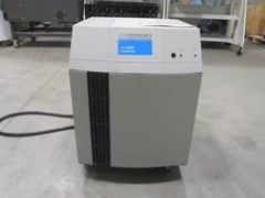 CTI Cryogenics IS 1000 Compressor LV Cryo Pump IS-1000 Helium Gas 8135927G001