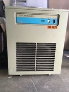 CTI Cryogenics-1020R Air-Cooled Compresser