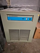 CTI Cryogenics 1020R Air-Cooled Compressor 
