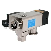 CTI-Cryogenics 185800-0002 Multi-Function Valve for Cti Brooks Kryopumpe