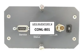 CTI-Cryogenics 252112 Cryopump CCM Module 8184021 HXL 8084021G001 Working Spare