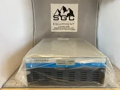 CTI-Cryogenics 3-Phase Motor Controller PN: 8124115G001R