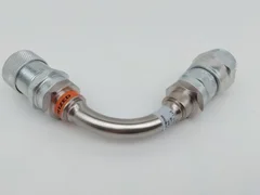 CTI Cryogenics 3788039G001 90 Degree Elbow Female-Male