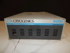 CTI-Cryogenics 8001 Controller for Compressor  (UDK44)