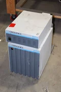 CTI-Cryogenics 8001 Controller and 8300 Helium Compressor