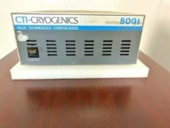 CTI-Cryogenics 8001 Controller