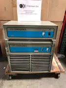 CTI-Cryogenics 8032224 Helix Compressor, Model SC, w/ 8039-155, 158004