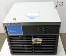 CTI-Cryogenics 8032550G001 Compressor