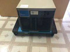 CTI Cryogenics 8032550G002 8200 Helium Compressor, 3-Phase, Water Cooled