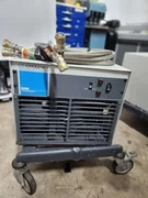 CTI-Cryogenics 8032550G002 8200 Helium Compressor Single Phase 220VAC HOSES 