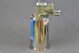 CTI-Cryogenics 8033167 Cryo-Torr 8" Cryopump