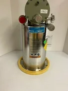 CTI-Cryogenics 8033168 Cryo-Torr 8 Cryopump, REBUILT