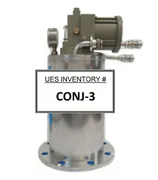 CTI-Cryogenics 8033168 High Vacuum Pump CRYO-TORR 8 CRYOPUMP Refurbished Surplus