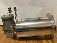 CTI-Cryogenics 8033168 High Vacuum Pump CRYO-TORR 8 CRYOPUMP Spare Surplus