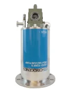 CTI-Cryogenics 8033168 High Vacuum Pump CRYO-TORR 8 CRYOPUMP Spare Surplus