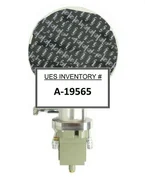 CTI-Cryogenics 8039274 Vacuum Cryopump Cryo-Torr 250F Brooks Working Surplus