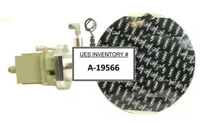 CTI-Cryogenics 8039274 Vacuum Cryopump Cryo-Torr 250F Residue Surplus Spare