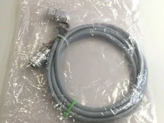 CTI Cryogenics 8039737G120 On Board UL VDE 12 Foot Power Cable 01B08.CTC