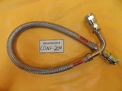 CTI-Cryogenics 8041617G007 Cryopump Helium CryoLine 2' AMAT 3400-01076 Working