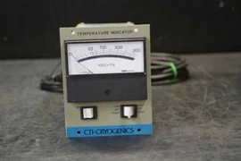 CTI-Cryogenics 8042002-G3 Temperature Indicator