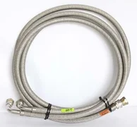 CTI Cryogenics 8043074G120, 183-04 NTB, 10 Feet Supply and Return Line (2929T)
