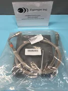 CTI Cryogenics 8043076G060 Cryo Line, Hose. 260PSI, 125630