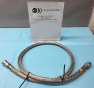 CTI Cryogenics 8043079G060 Flexline, 5 FOOT, 121663