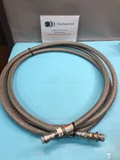 CTI-Cryogenics 8043085 Braided Flex Hose, 152036