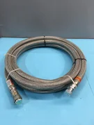 CTI-Cryogenics 8043086G240 Cryo-Flex Hose Line, G240, 8043086, 260PSI, 119728