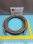 CTI-Cryogenics 8043086G240 Cryo-Flex Hose Line, G240, 8043086, 260PSI, 161069