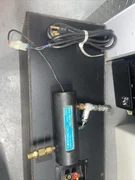 CTI Cryogenics  8044051 Gas heater