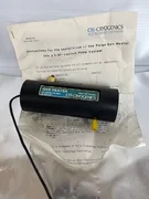CTI Cryogenics  8044051 Gas heater