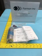 CTI-Cryogenics 8044112 Cryopump Relief Valve Filter, 8080-250-K031, 142291