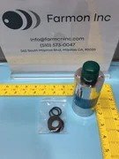 CTI-Cryogenics 8044112 Cryopump Relief Valve Filter, 8080250K031, 143324