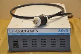 CTI-Cryogenics 8052261  Compressor 8010 Controller FOR PARTS ONLY