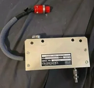 CTI Cryogenics  8080250K036F Purge Gas heater