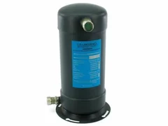 CTI Cryogenics 8080255K001 Adsorber for Brooks CTI 8200 Helium Compressor Type B