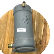 CTI-Cryogenics 8080300K001 Adsorber Helium Filtration Cartridge Made in USA