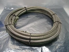 CTI Cryogenics 8081271 CryoLine Stainless Steel Hose, Cryopump, 451205