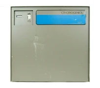 CTI-Cryogenics 8096-013G001 Cryogenic Compressor Helix Untested As-Is