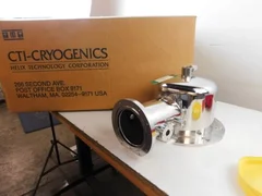 CTI-Cryogenics 8107089 Pump