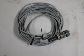 CTI Cryogenics 8112212G001 Cable, 3-pin to compressor connector, 30 ft